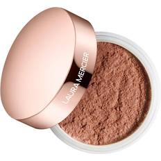 Laura Mercier Light Catcher Translucent Loose Setting Powder Cosmic Rose