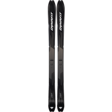 165 cm - Svarte Alpinski Dynafit Blacklight 95 2022