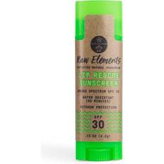 Lip Rescue Natural Sunscreen SPF30 4.2g