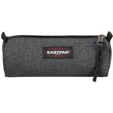 Trousses à crayons Eastpak Benchmark Single Black Denim