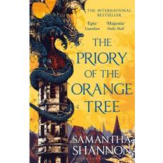 The Priory of the Orange Tree (Paperback)