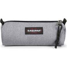 Astucci per matite Eastpak Benchmark Single Sunday Grey