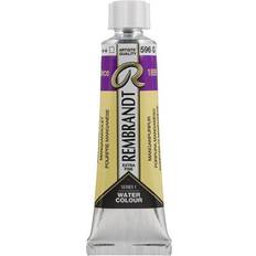 Rembrandt Watercolour Tube Manganese Violet 10ml
