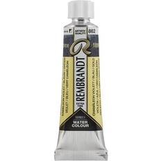 Rembrandt Watercolour Tube Chameleon Violet Blue Green 10ml