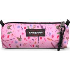Eastpak Benchmark Single Herbs Pink