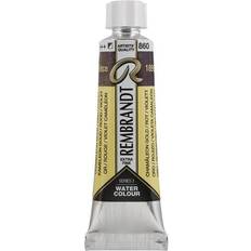 Rembrandt Watercolour Tube Chameleon Gold Red Violet 10ml