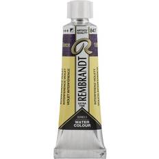 Rembrandt Watercolour Tube Interference Violet 1ml