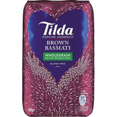 Wholegrain Brown Basmati Rice