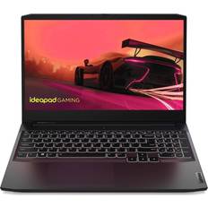 Lenovo IdeaPad Gaming 3 15ACH6 82K201KNUK