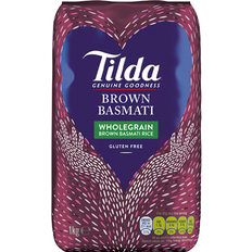 Wholegrain Brown Basmati Rice