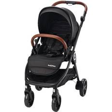 Babytrold klapvogn BabyTrold Holi