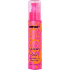 Amika Blockade Heat Defense Serum 1.7fl oz