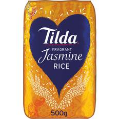Fragrant Jasmine Rice