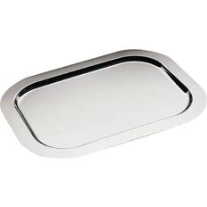 Stainless Steel Serving Trays APS Small Serving Tray