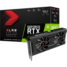 PNY GeForce RTX 3050 8GB XLR8 Gaming REVEL EPIC-X