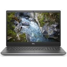 Dell Precision 7760 (5FC3H)