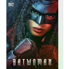 Drama Blu-ray Batwoman: The Complete Second Season (Blu-Ray)