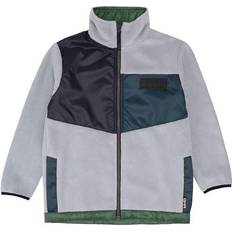 Molo 116 Fleecetøj Molo Urbain - Quarry (5S22L202 8478)