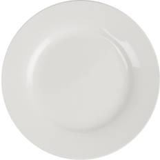 Olympia Lumina Wide Rim Assiett 15cm 6st