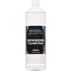 AlphaCool Eiswasser UV-active Premixed 1000ml