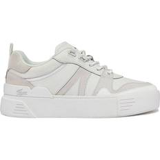 Lacoste L002 Leather W - White