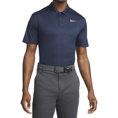 Golf - Homme Polos Nike Dri-FIT Victory Golf Polo Shirt Men - Obsidian/White