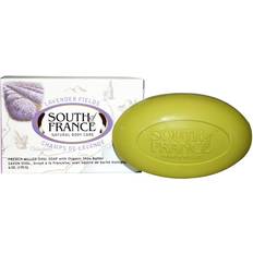 South of France Bar Soap Lavender Fields 6oz