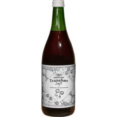 Apple Sweetened Organic Cranberry Juice