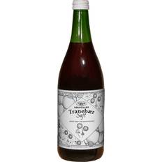 Tranebærsaft Søbogaard Apple Sweetened Organic Cranberry Juice 73cl