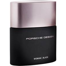 Porsche Design Woman Black EdP 50ml