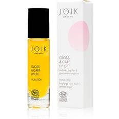 Flaschen Lippenprodukte JOIK Gloss & Care Lip Oil