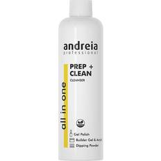 All in One Prep + Clean