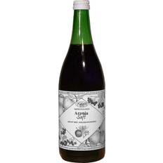 Apple Sweetened Organic Aronia Juice