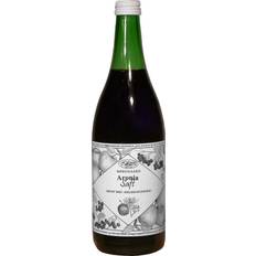 Økologisk aroniasaft Søbogaard Apple Sweetened Organic Aronia Juice 73cl