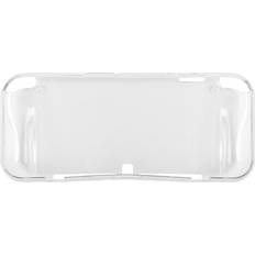 Nintendo Switch OLED 7" Transparent TPU cover