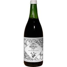 Apple Sweetened Organic Blueberry Juice