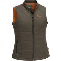 Pinewood väst dam Pinewood Delbert Padded Outdoor Vest Women