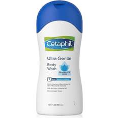 Cetaphil Ultra Gentle Body Wash 16.9fl oz