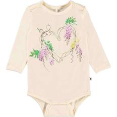 Molo Foss - Wisteria Heart (4S22B203-7632)
