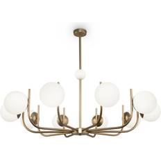 Maytoni Rendez Pendant Lamp ∅ 116cm