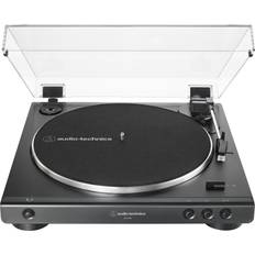 Turntables Audio-Technica AT-LP60X Black