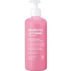 Geles desinfectantes de manos Sesderma Lactyferrin Sanitizer 250ml