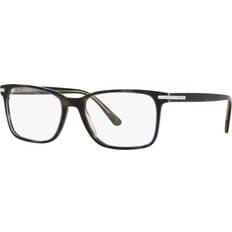 Turquoise Glasses & Reading Glasses Prada Pr 14WV ZXH1O1