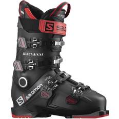 Salomon Downhill Boots Salomon Select 100 - Black/Belluga/Goji Berry