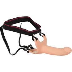 Hul strap on You2Toys Silikone strap-on