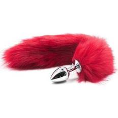 Toyz4Lovers Fox Tail Red