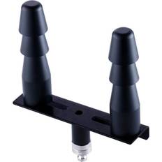 Double Vac-U-Lock Adapter