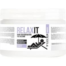 Shots Toys Bescherming en Assistentie Shots Toys PharmQuests: Relax It, Water Based Lube, 500 ml