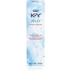 Durex Glidmedel Sexleksaker Durex KY Jelly glidmedel 75 ml