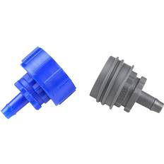 Inline adapter